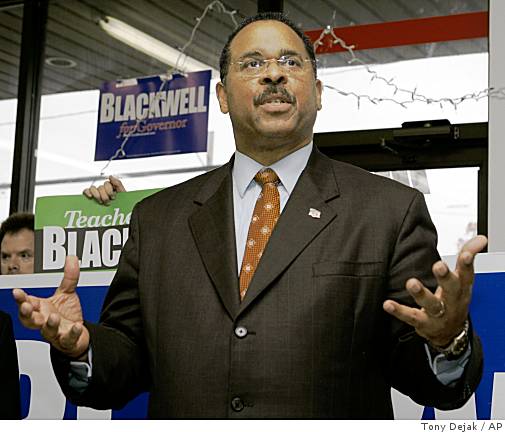 (Picture Courtesy of the San Francisco Chronicle) What is left of the Republican Party is currently going through the process of hiring a new party chairman, and “Among the six […]