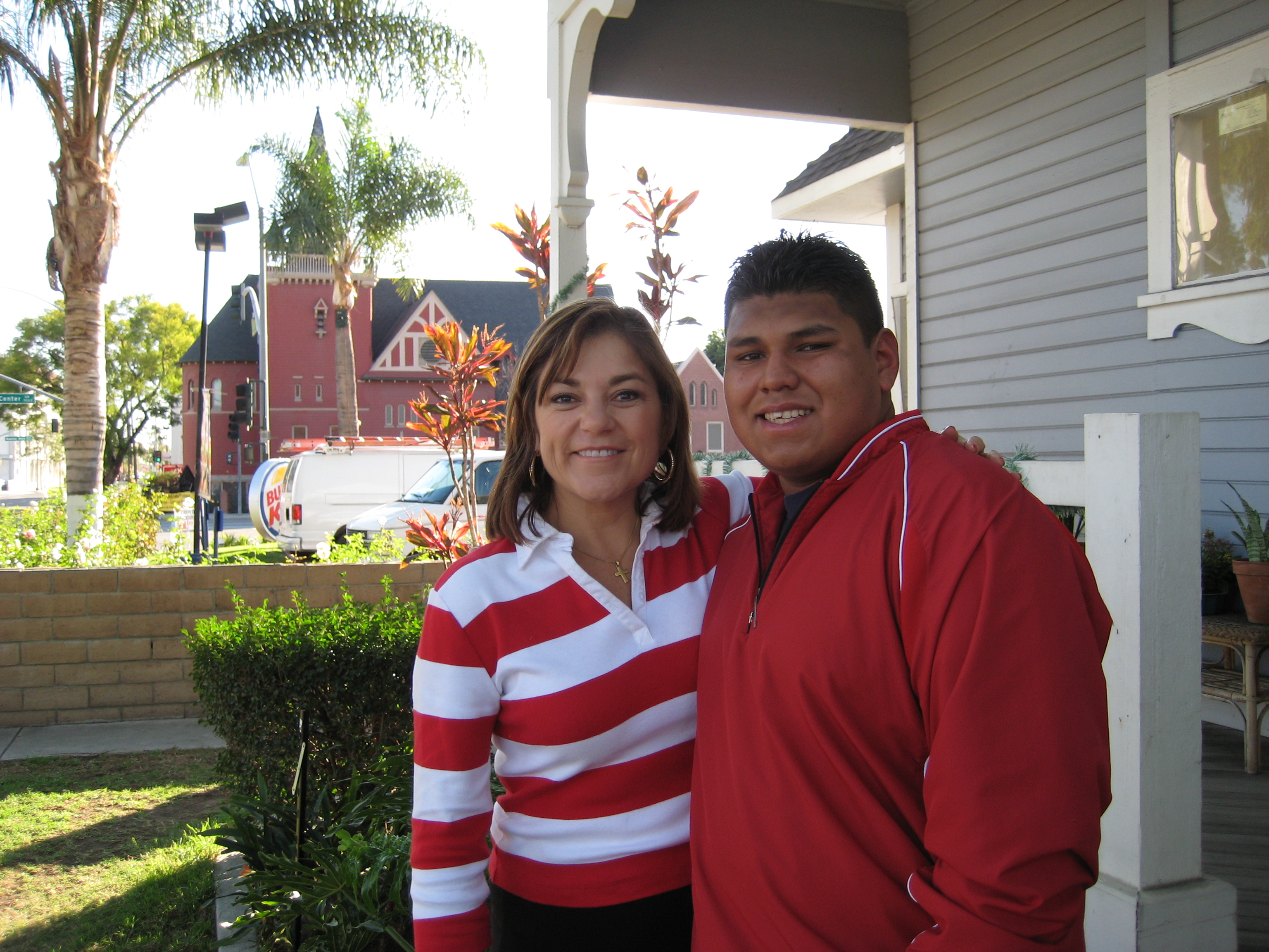 I bet all of you are wondering, “Who is Mario Guerrero?”  Since he is also running for the 69th AD. Well, guess no more! Mario Guerrero is a young democrat […]