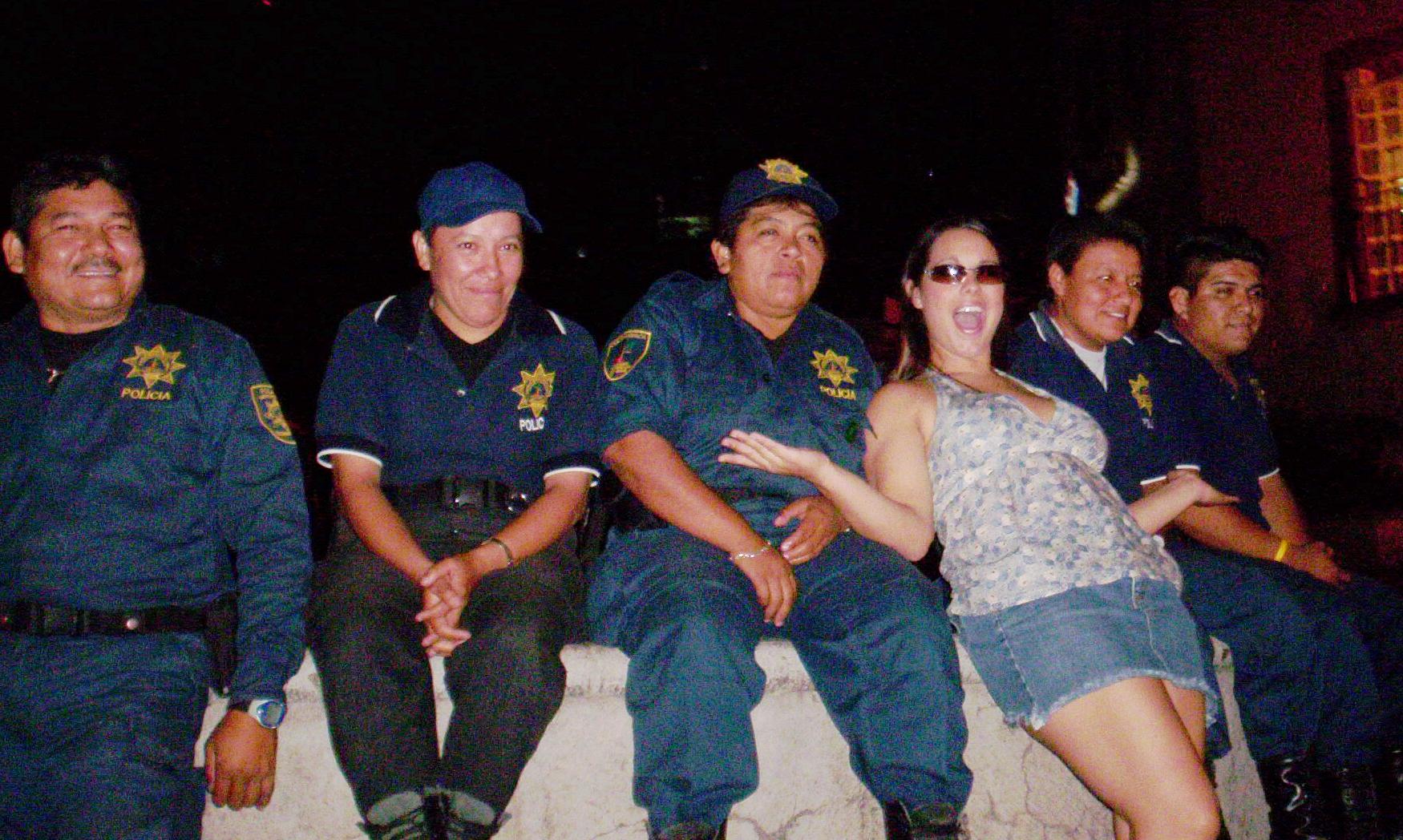 (Mexican Homeland Security Team) On the same day that the O.C. Register reported that Anaheim Mayor Curt Pringle and Santa Ana council members Claudia Alvarez and Vincent Sarmiento, met with […]