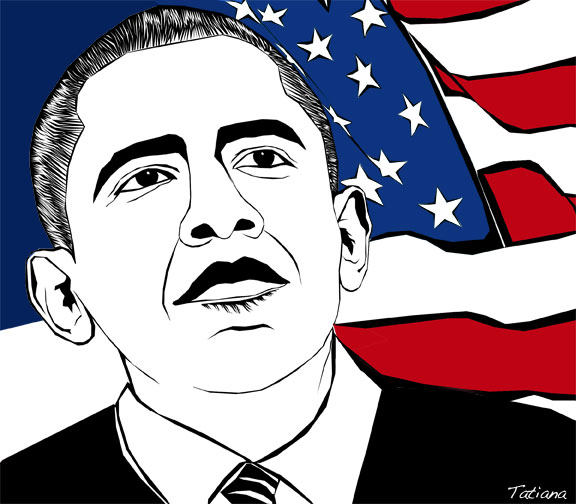(Artwork by Tatiana El-Khouri) During the course of the last eight years, I became so angry and embarrassed at the Bush presidency that I realized I wasn’t proud to be […]