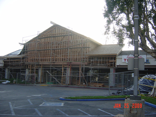 And now, loyal Friends of Fullerton’s Future, we return to a theme a bit neglected of late, namely: our built environment, with an emphasis on both aesthetic and policy issues. […]