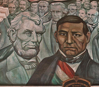 Today is the birthday of the first Republican President, Abraham Lincoln.  You may not know that Lincoln was a friend of his Mexican contemporary, Benito Juarez. “The similarities were in […]