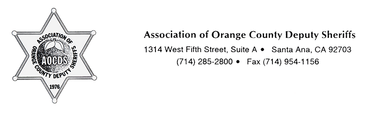 I always thought that the ridiculous pension spike given to the O.C. Deputy Sheriffs by our O.C. Board of Supervisors was a bad deal – but they voted to hand […]