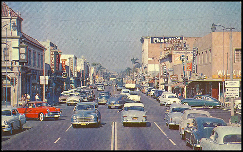 Think of all the great people-oriented downtowns in Southern California. Old Town Pasadena and Orange. Westwood Village and San Diego’s Gaslamp section. Visit downtown Santa Monica or cruise PCH through […]