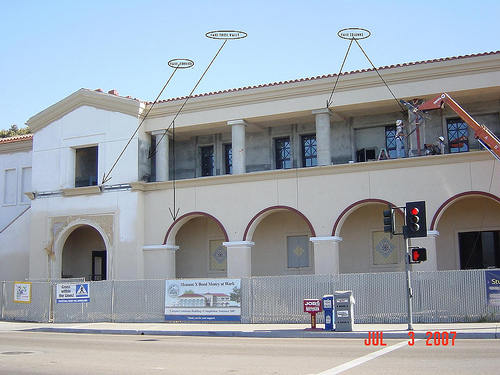 A couple of years ago I sent the following letter to the Fullerton Observer. It caused a bit of a stir among the knee-jerk educrat supporters. I hope you Friends enjoy it, […]