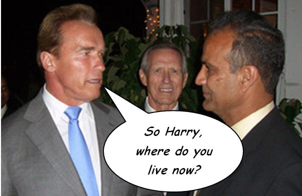My sources tell me that Anaheim City Councilman Harry Sidhu is running for Orange County Supervisor in the Fourth District — even though he lives in the Third District. He […]