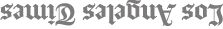 Defeated Senator and tax cheat Tom Daschle caused quite a problem LA Times editorialists yesterday— the paper had to acknowledge that the Beltway hanger-on and health care lobbyist was an embarrassment […]