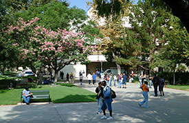 This just came in from our friend Alex Flores, who is the President of the Associated Students at Santa Ana College: The state budget crisis is bad, and becoming worse. […]