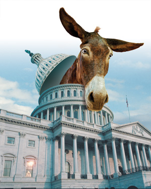 There are battles worth fighting and then there is futility…and that is what all third parties face in these United States.  While my heart and soul lie with the Libertarian […]