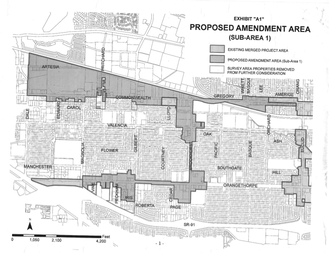 At its May 5 meeting, The Fullerton City Council will consider expanding the city’s redevelopment area by 1,165 acres. This would place nearly 25 % of the entire city under […]