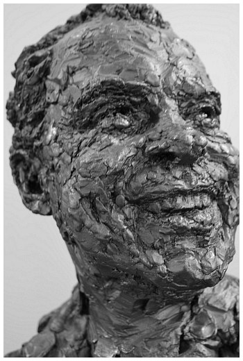 (Richard Nixon Shown Here in 2005 in an Advanced State of Decomposition) In a surprise announcement today, former President of the United States and current resident of Yorba Linda, Richard Nixon, announced […]