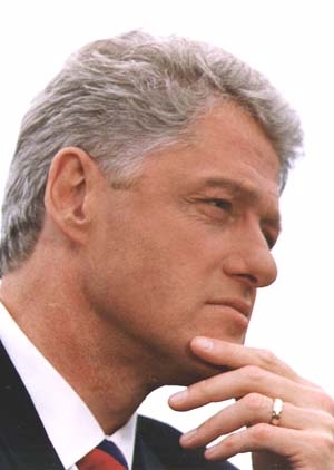 President Bill Clinton will be the keynote speaker Wednesday — Earth Day — at Fortune Magazine’s Brainstorm Green conference at the Ritz Carlton in Dana Point. The conference is closed […]