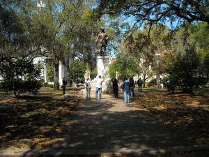 The canopies of trees hold the city together The other day, while driving along Chapman, I was struck by the scrawny Bottle brush trees pruned to the point of embarrassment […]
