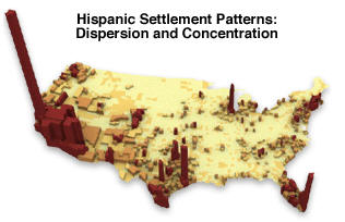 Today the Pew Hispanic Center, a project of Pew Research Center, just released a 52 page report entitled “A Portrait of Unauthorized Immigrants in the United States.” Before providing some […]