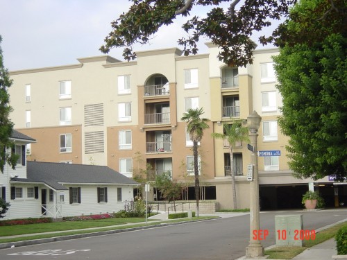 Almost ten years ago the Morgan Group developers contributed this gem to downtown Fullerton’s inventory of beautiful buildings. For some reason Fullerton’s leaders thought the idea of another faux-Renaissance palazzo […]