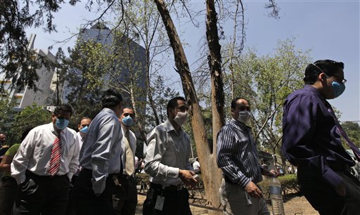 (Picture Courtesy of the AP) “An earthquake shook Mexico’s capital early Monday afternoon, the U.S. Geological Survey confirmed.  The USGS said the epicenter was in Guerrero state, where the coastal […]