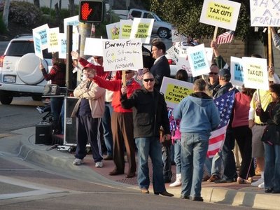 (Pictures Courtesy of Rick Moore) Kudos to a group of concerned Mission Viejo citizens who had an idea and put it into action. To make it easier for regional residents […]