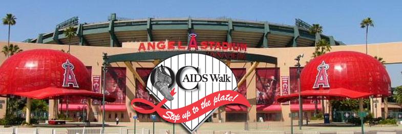 It’s time again for the annual Orange County AIDS Walk.  Here is the pertinent information as to how you can get involved, courtesy of our friend and reader Paul Cook-Giles: [&hellip;]