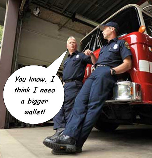 Kudos to the O.C. Register for their latest investigative effort.  They have dug up startling information about how much money our O.C. firefighters are making, thanks in great part to […]