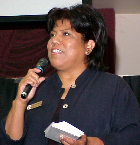Is La Habra city councilwoman Rose Espinosa going to run for County Supervisor? Apparently she has made an “intent to run” filing – the first step in the campaign process. At […]