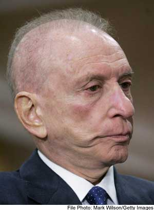  [poll id=”144″] So Arlen Specter says he is going to come out AGAINST card-check, it doesnt secure his right flank, and THEN he switches to become a DEMOCRAT. Yes, this […]
