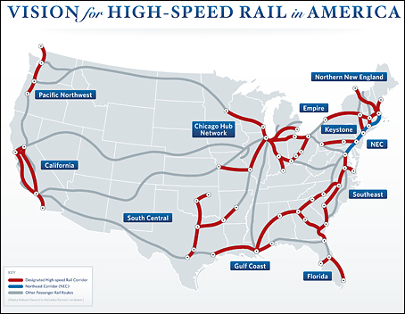 May 10th, 1869 the Union Pacific and the Central Pacific Railroads joined together at Promontory Point, Utah celebrating completion of the great American Transcontinental Railroad – something that reduced travel time and invited passengers […]