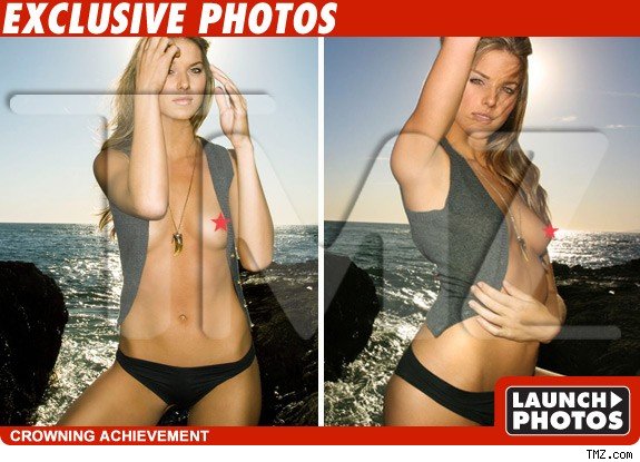   So we all had to endure a week of pornography – much like people who are so familiar with teabagging they think everyone enjoys it – from folks who want […]