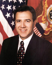 [poll id=”151″] White House Military Office Director Louis Caldera was thrown under the bus by the Obama Administration today over the Air Force One flyover gaffe. Last month Caldera apologized […]