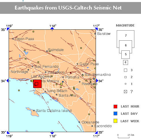 UPDATE: Click here to read about the two earthquakes that have followed this larger one.  Both were smaller and also in the Hawthorne/El Segundo area. You may have felt the […]