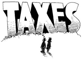 Well, finally a responsible political organization has come out and called the “Cap & Trade” Obama proposal what it is…  a job killer, a tax and spend job, a tariffs […]
