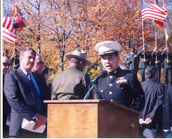 Quang X. Pham expresses his thanks on Veterans Day at the Vietnam Wall [poll id=”156″] Apparently I am not the only one who thinks Assemblyman Van Tran is a corrupt […]