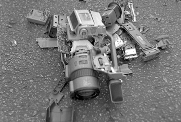 Fullerton has terminated a dubious partnership with failing red light camera vendor Nestor Traffic Systems after the contract for operation of the cameras was declared to be illegal by an […]