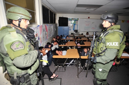 As another school year comes to an end, the Fullerton School District is telling parents that it’s time to pay $1,500 for a brand new laptop for each of their […]