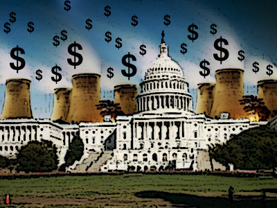 On July 5th CA Freshman Congressman Tom McClintock addressed the House passage of Cap and Trade. Towards the end of his remarks you will hear Tom say: “Mr. Speaker. This […]