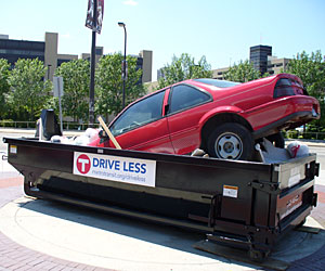 “Cash for Clunkers” came to a screeching halt Thursday, after only six days on the road. In a shocker, the government announced it would suspend the program at midnight because […]