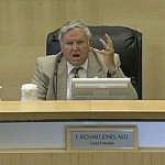 Dick Jones  can’t seem to understand that it is ILLEGAL to expand Redevelopment for the bogus reasons he babbles about. “Blight” must exist in order to legally expand Redevelopment, and it doesn’t […]