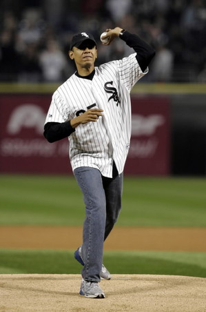 Did Figgy get to meet President Obama? I just received the email below from one of our readers.  It looks like the Angels’s Chone “Figgy” Figgins has made the All […]