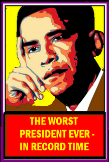 You need to tip your hat to “candidate” Barack Obama and his well oiled team. Let’s acknowledge that they did a remarkable job in knocking out every competitor in the […]