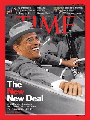 In discussing the $787 billion stimulus plan with the Associated Press Vice President Joe Biden stated: “We’re going to go bankrupt as a nation.” “People, when I say that, look […]