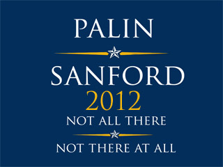 Sometimes you think that political stupidity has hit the wall….that it just couldn’t get any dumb or dumber than the latest gaff!  Mark Sanford was one of those political weenies…..that seemingly […]