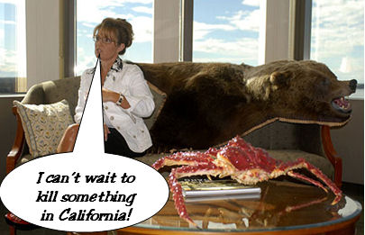 “Republican Women Federated of Simi Valley said in a statement that Palin is slated to appear at the group’s 50th anniversary gala at the Ronald Reagan Presidential Library on Aug. […]