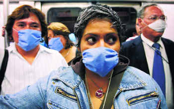 I am not an alarmist, nor do I necessarily believe this will do anywhere near the damage the normal Flu Season does every year. BUT! When I get an email […]