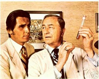 “I’m not a doctor, I just play one on TV.” Those famous words uttered by an actor pimping asprin, might as well be the same words uttered by every politician. […]