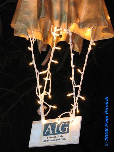 The public has been made well aware that failure of executives in the private sector does not mean those executives lose their stock options, bonuses, retirement packages and golden parachutes. [&hellip;]