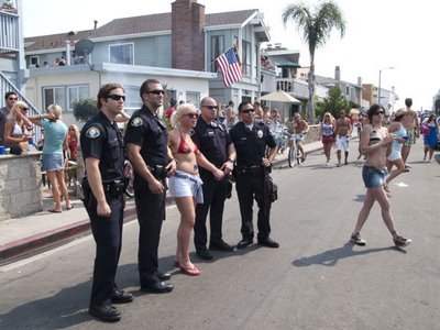 Will a new city manager change the police culture in Newport Beach? The so-called jewel of Orange County might not want to recognize it, but elected officials in Newport Beach […]