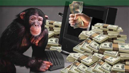 Did Team Norby hire a monkey to send out their fundraising emails? How in the world did Chris Norby’s overpaid consultant, John Lewis, screw up and allow a campaign fundraising […]
