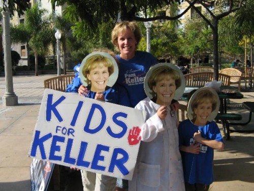 Pam Keller likes to talk a lot about her role as Executive Director of something called The Fullerton Collaborative. We didn’t use the word “job” because we’re not sure yet […]