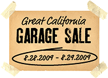 If you enjoy spending weekends hunting bargains at garage sales, this Friday and Saturday could be heaven on earth. The Great California Garage Sale is being held in Sacramento at […]