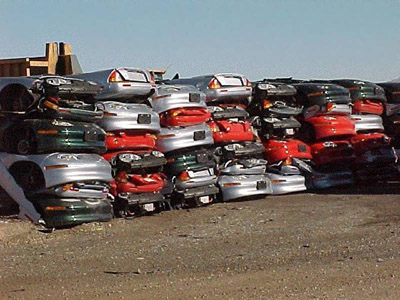Al Gore fanatics and “combustion engine luddites” have been screaming for years about hybrids and their benefit to the environment and urban life. Evidence to the contrary has never done anything […]