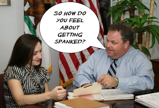 Assemblyman Jeff Miller was the guy Mike Duvall shared his pervy stories with So who did disgraced former Assemblyman Mike Duvall make those pervy comments to while sitting in the […]